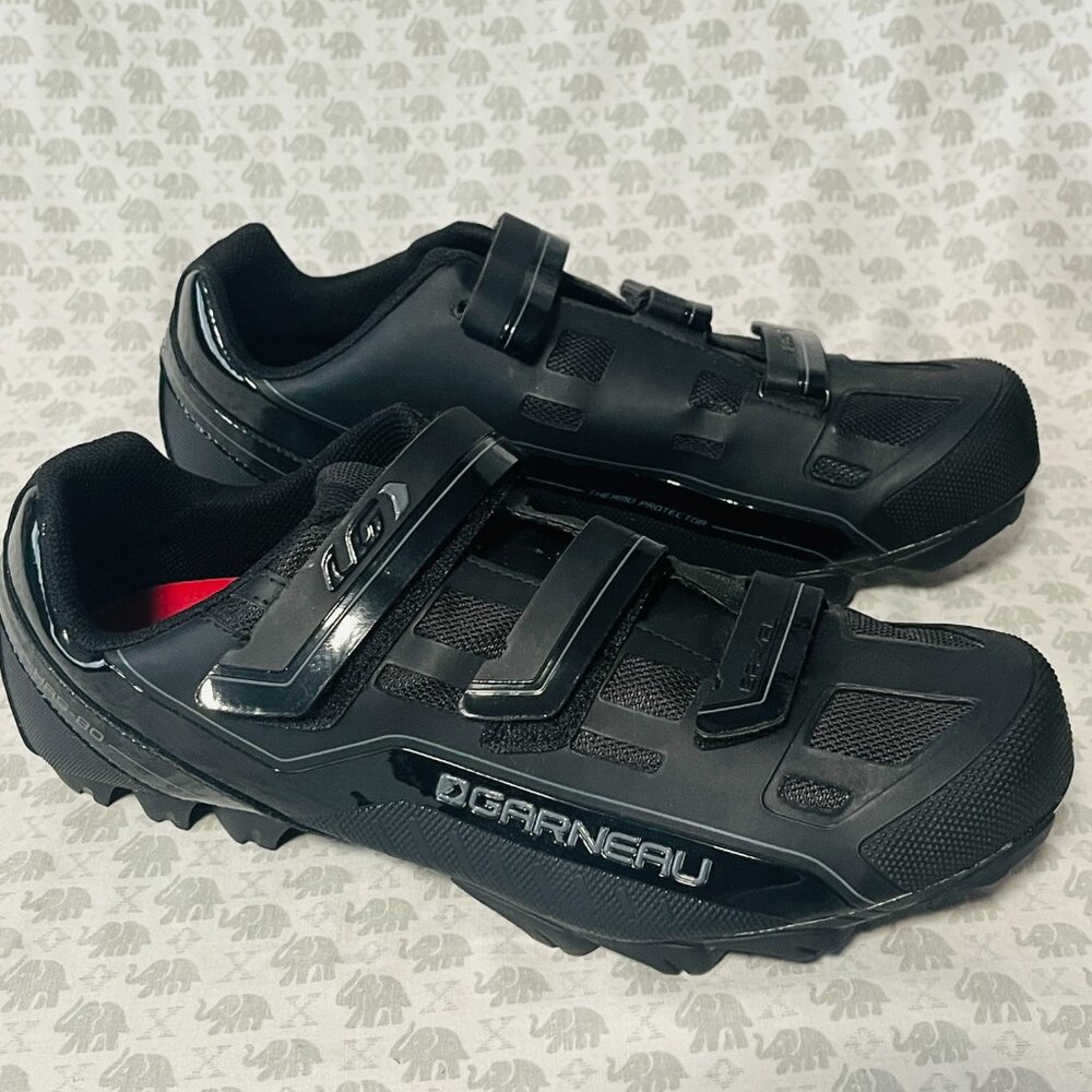 Garneau Gravel MTB Shoes